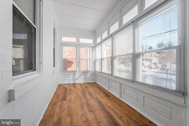 Building Photo - 2321 Tatnall St