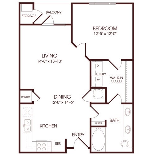 The Santa Rosa - Citrus Village