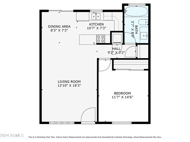 Building Photo - 502 E Roanoke Ave