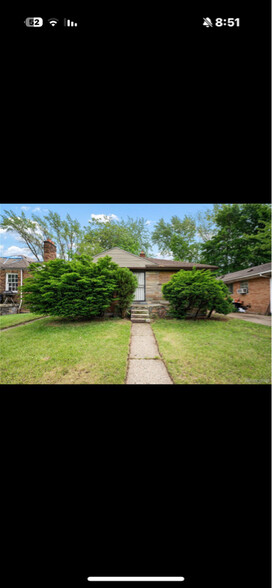 Primary Photo - 11780 Corbett Ave