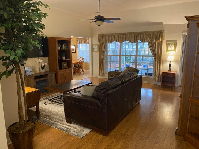 Living Room - 1191 Carriage Dr