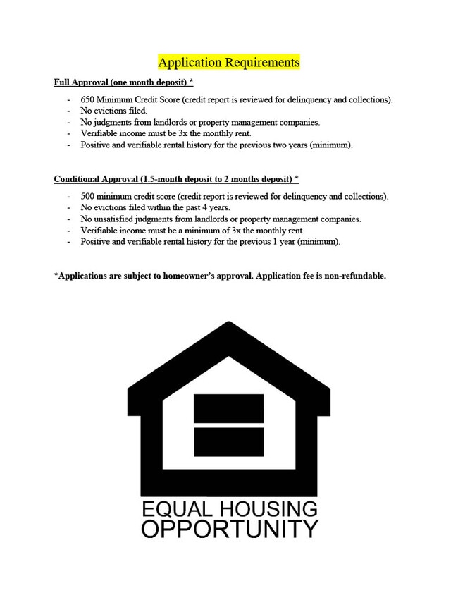 Primary Photo - 510 N Poplar St