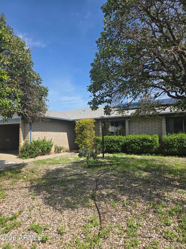 Building Photo - 3681 E Sandpiper Dr