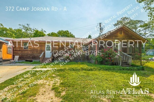 Primary Photo - 372 Camp Jordan Rd