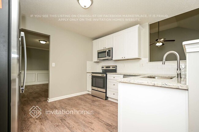 Building Photo - 3687 Arminto Dr