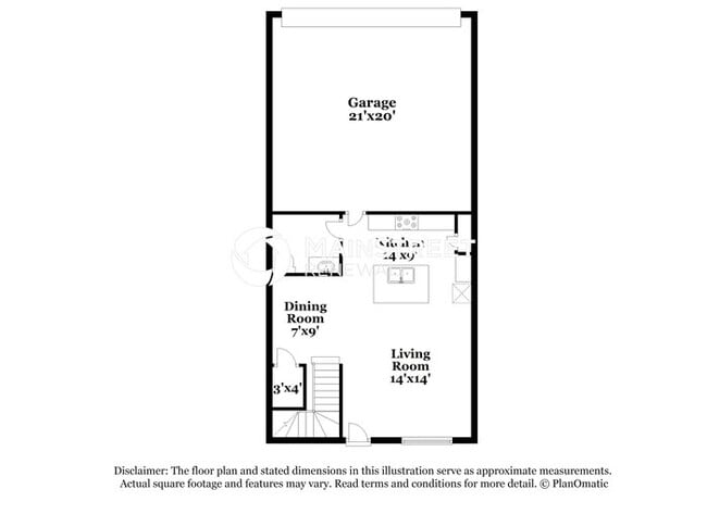 Building Photo - 3 Bedroom Pet-Friendly Home in Northglenn, CO with Main Street Renewal