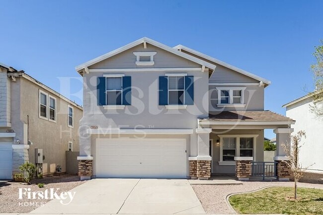 Primary Photo - 2856 S Benton Cir