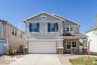 Building Photo - 2856 S Benton Cir