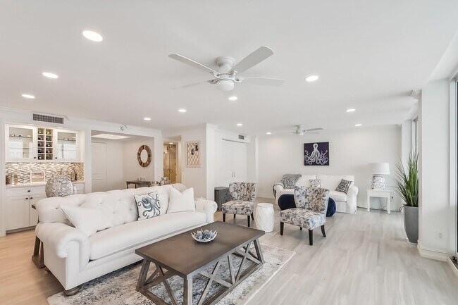 Building Photo - 3590 S Ocean Blvd