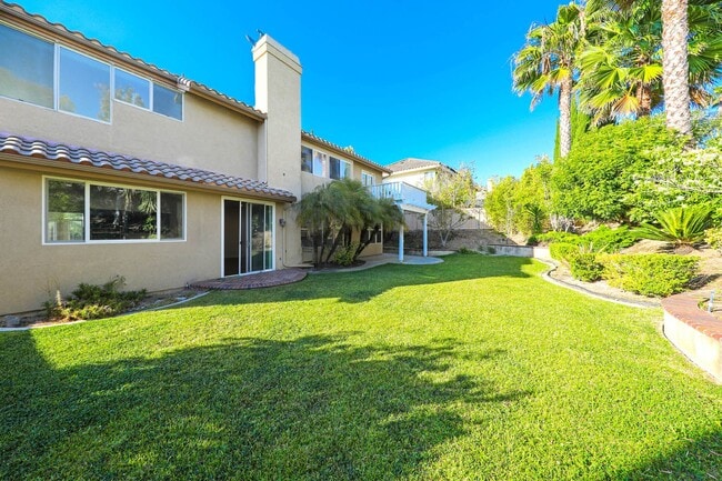 Building Photo - Exceptional 5 bedroom home in Aliso Viejo