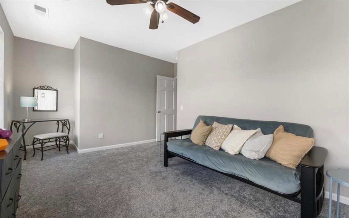 Building Photo - 3618 McRee Ave