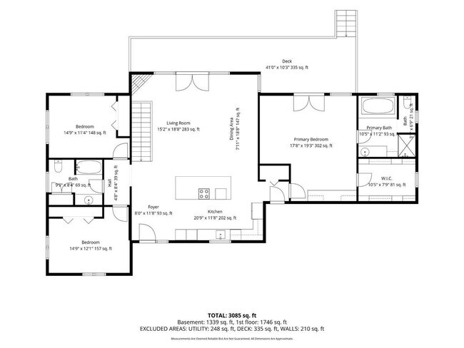 Building Photo - 17079 Paw Print Dr