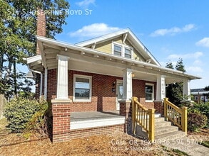Building Photo - 514 S Josephine Boyd St