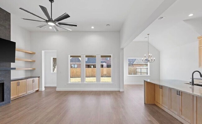Building Photo - Gorgeous and impeccable custom home in Redbud Glen!
