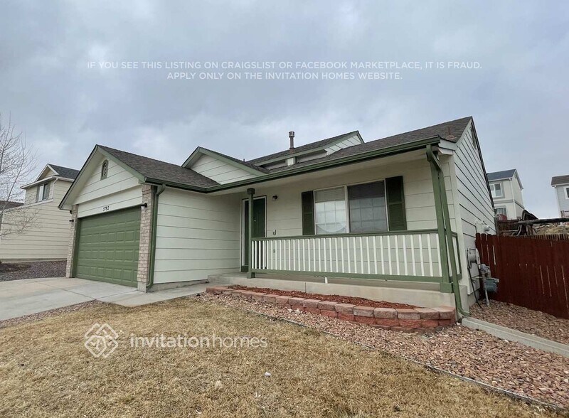 Building Photo - 5782 Vermillion Bluffs Dr