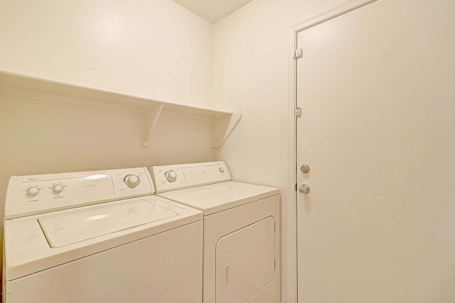 Laundry - 25586 W North Star Ln