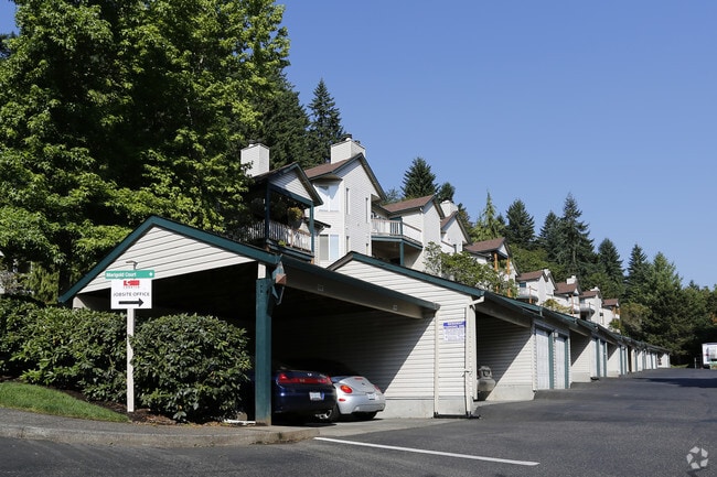 Building Photo - Linwood Heights