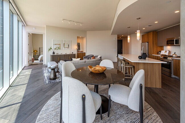 Building Photo - 2-Bedroom Haven: Luxury Living, Modern Con...