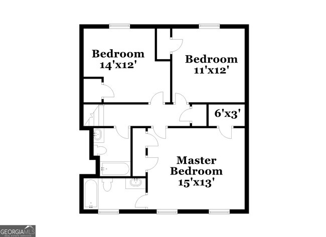 Building Photo - 3871 Partridge Pl SW