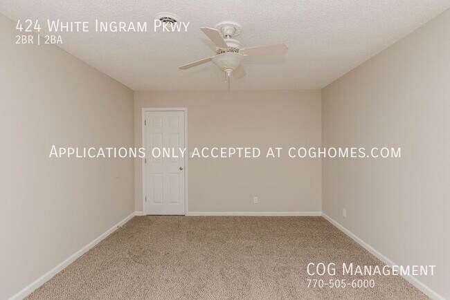 Building Photo - 424 White Ingram Pkwy-