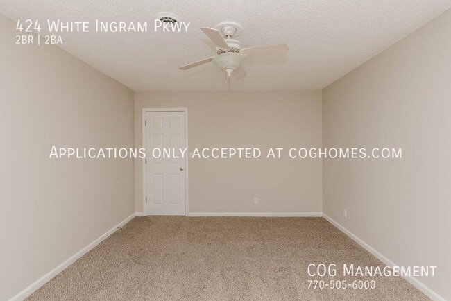 Building Photo - 424 White Ingram Pky