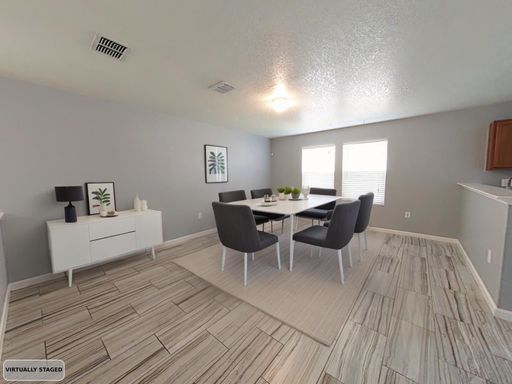 Building Photo - Stylish San Antonio Rental with Solar Panels, Fenced Yard, and All Appliances Included!