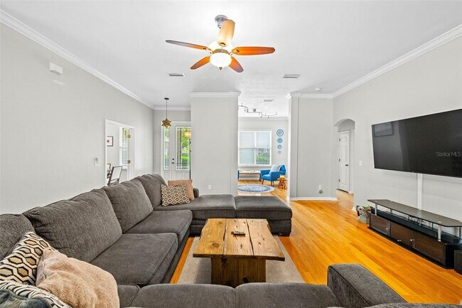 Building Photo - 8629 SW 80th Pl