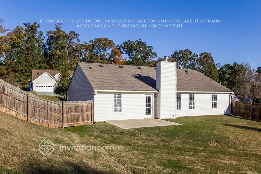 Building Photo - 1530 Heatherton Rd