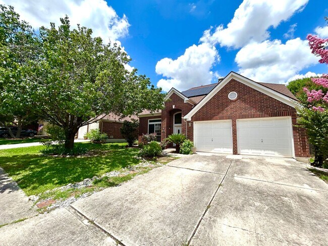 Building Photo - 8807 Brae Ridge Dr