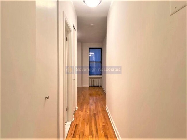 Floorplan - 248 West 105th Street