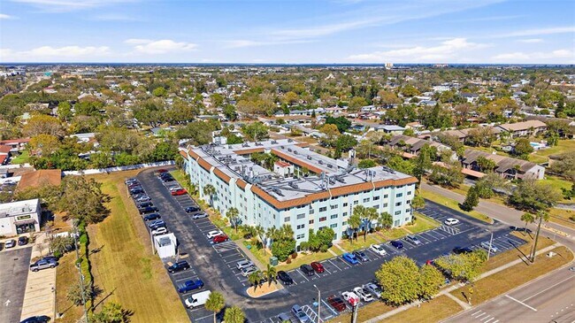Building Photo - 801 83rd Ave N