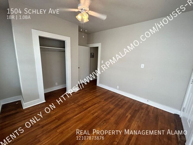 Building Photo - 1504 Schley Ave