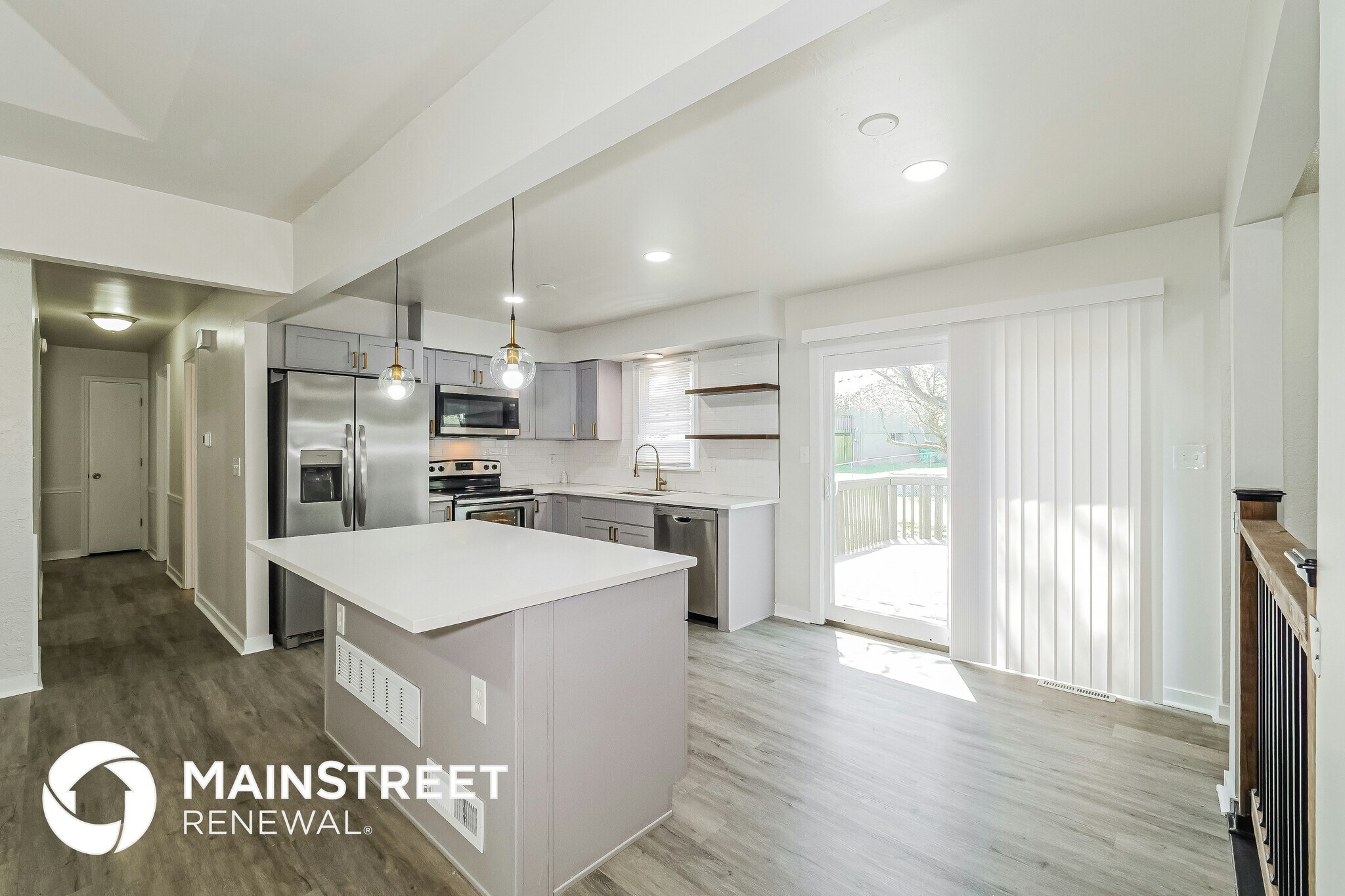 Building Photo - 2972 Iva Dr