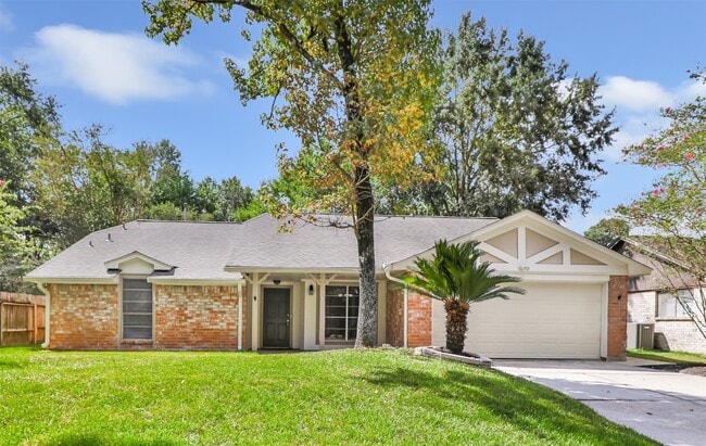 Primary Photo - 2022 Fir Springs Dr