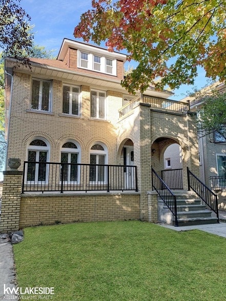 Primary Photo - 645 Neff Rd