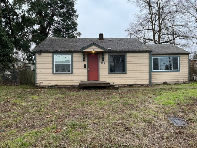 Building Photo - Springfield House