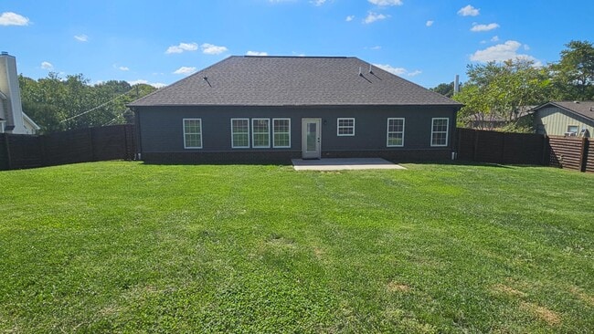 Building Photo - 9713 Dutchtown Rd