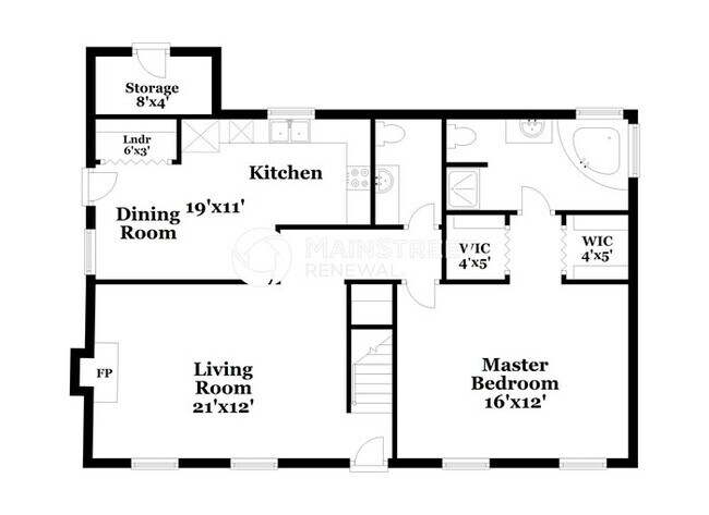 Building Photo - 3 Bedroom Pet-Friendly Home in Charlotte, ...
