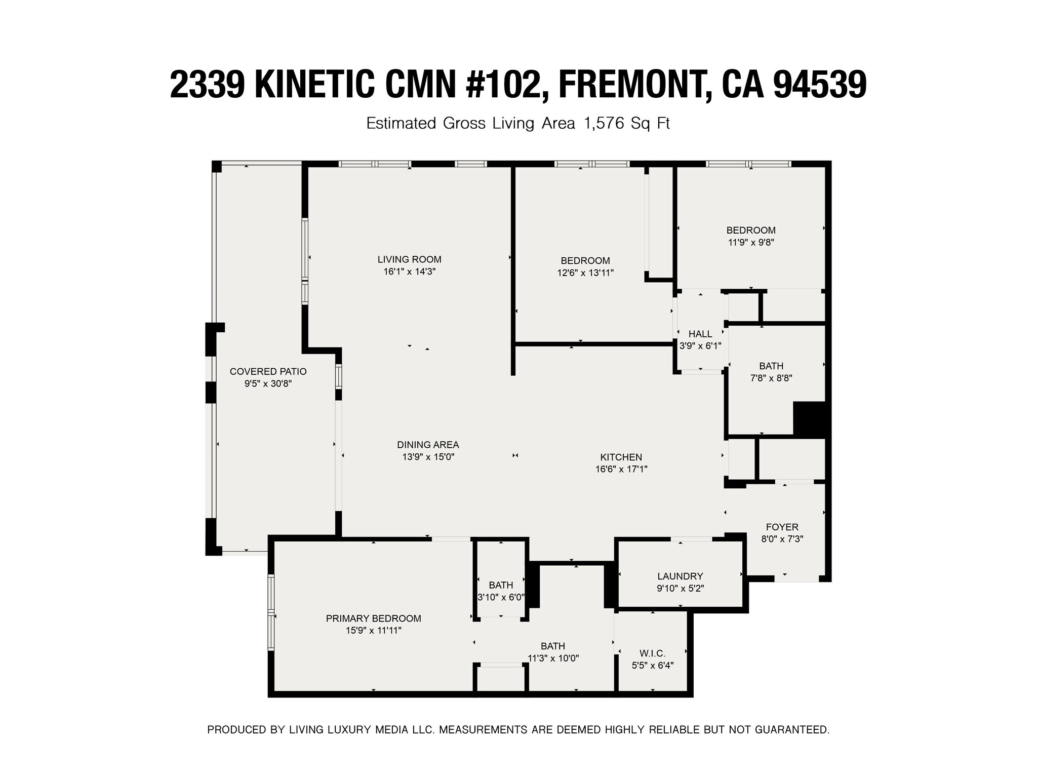 Building Photo - 2339 Kinetic Cmn