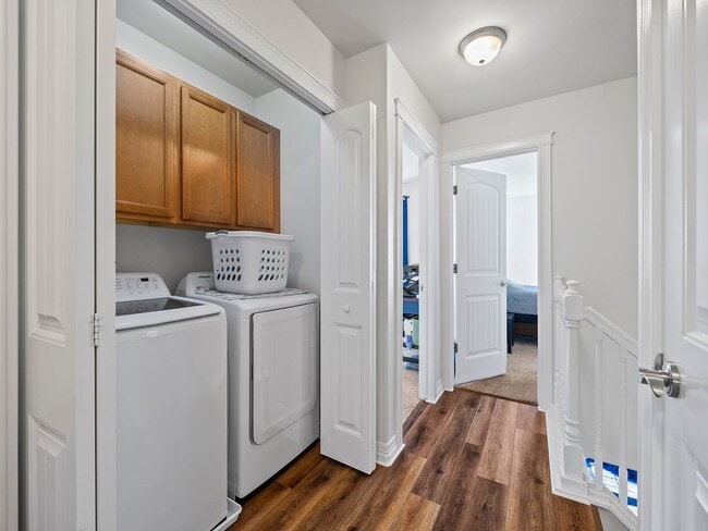 Building Photo - Spacious 3 Bed 2.5 Bath in Cheyenne Availa...