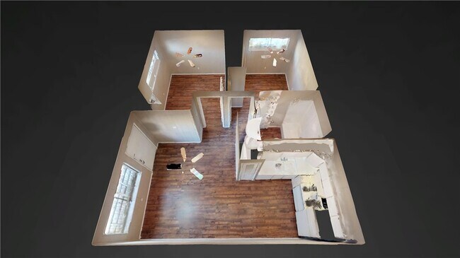 Building Photo - 204 Lynn Dr