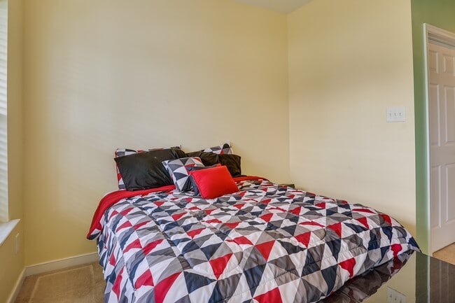 Building Photo - 8109 Belton Cir