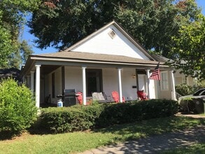Building Photo - 1303 Queen City Ave