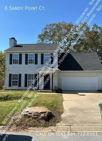 Building Photo - 8 Sandy Point Ct