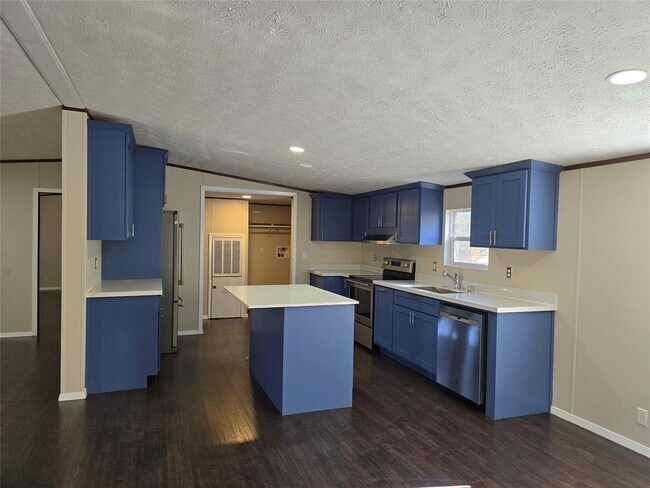 Building Photo - 309 N Buffalo Ave