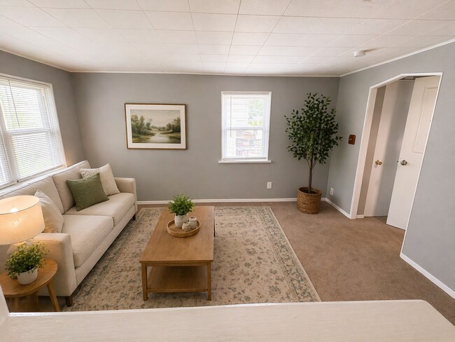 Building Photo - 517 Liberty St