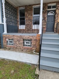 Building Photo - 3533 W Belvedere Ave