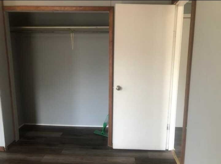 Bedroom #2 - 204 W Grove St