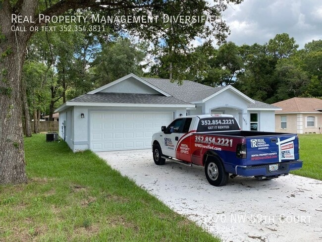 Building Photo - 5870 NW 59th Ct