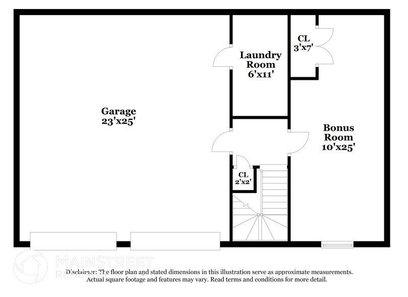 Building Photo - 6919 St Croix Ln